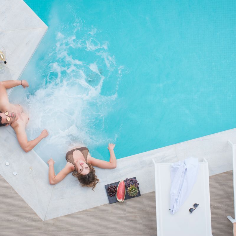 Hôtel Mari Kristin Beach 4* pas cher photo 5