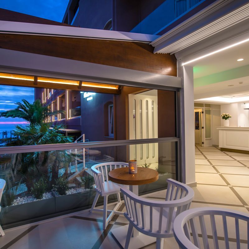 Hôtel Mari Kristin Beach 4* pas cher photo 8