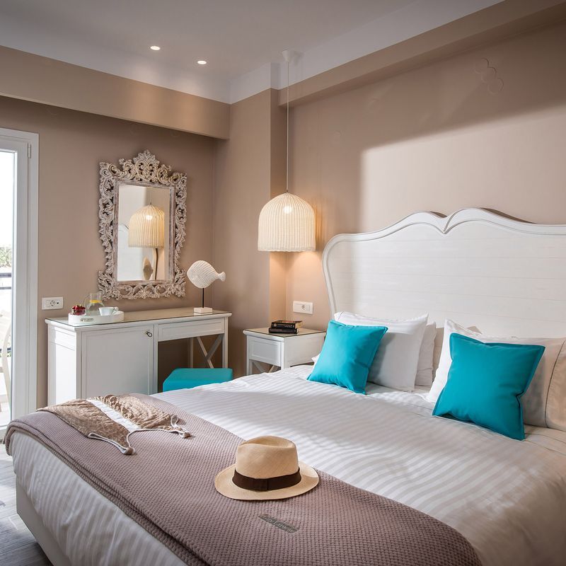 Hôtel Mari Kristin Beach 4* pas cher photo 10