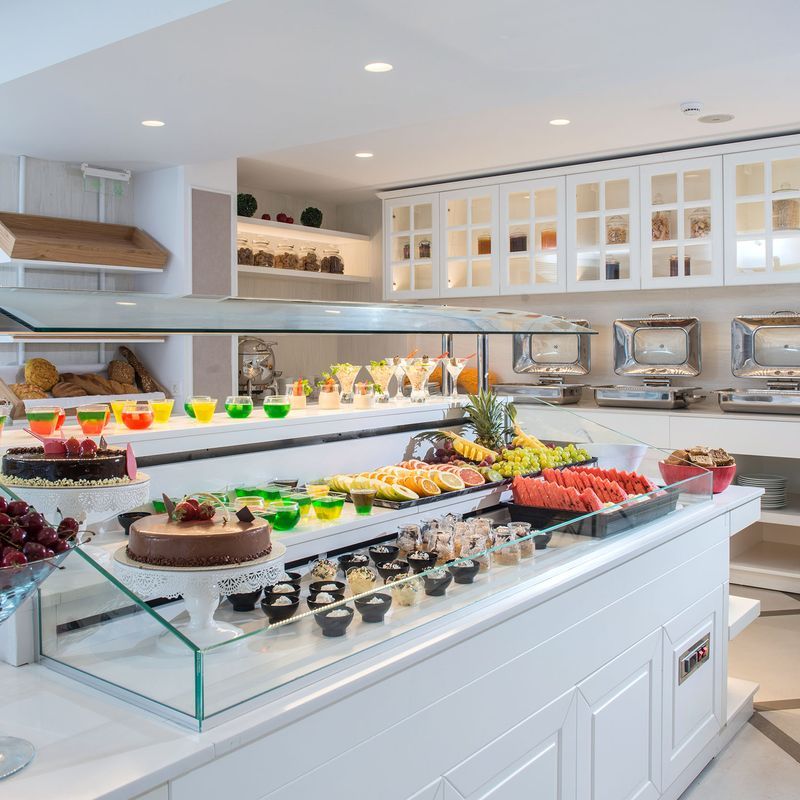 Hôtel Mari Kristin Beach 4* pas cher photo 14