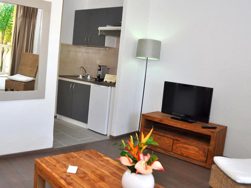 Ermitage Boutik Hôtel 3* pas cher photo 3