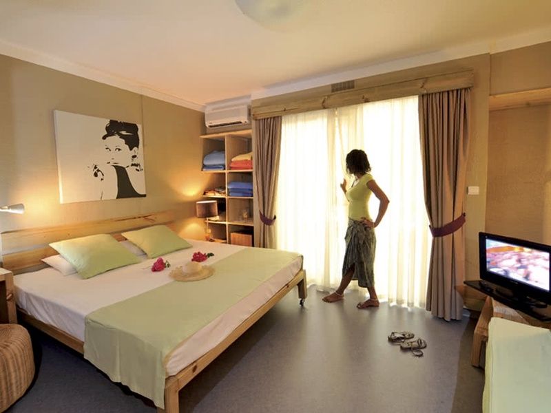 Ermitage Boutik Hôtel 3* pas cher photo 4