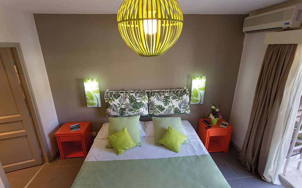 Ermitage Boutik Hôtel 3* pas cher photo 6