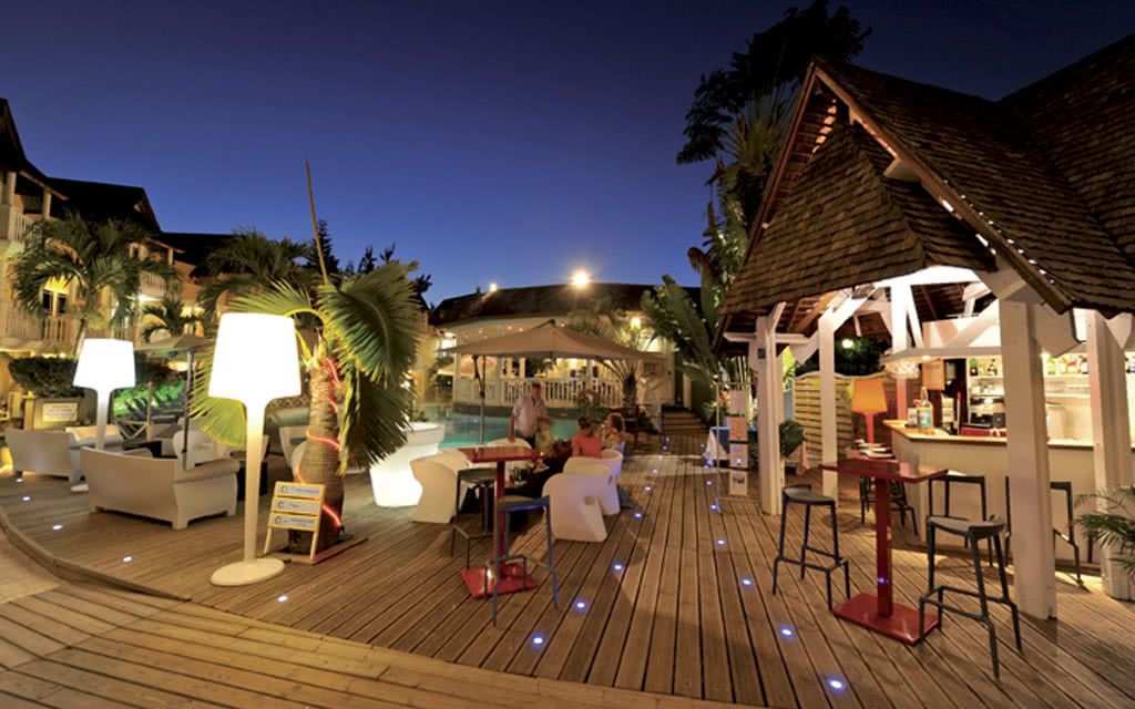 Ermitage Boutik Hôtel 3* pas cher photo 8
