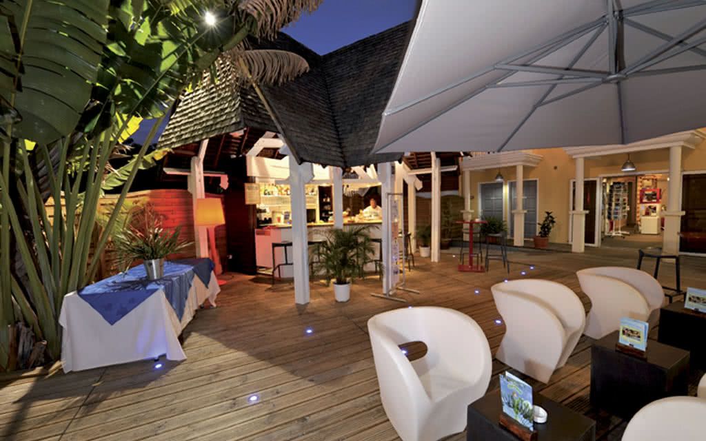 Ermitage Boutik Hôtel 3* pas cher photo 9