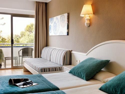 Hôtel Mariant 3* pas cher photo 4