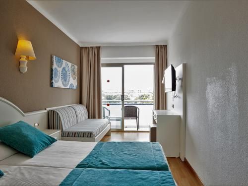 Hôtel Mariant 3* pas cher photo 5