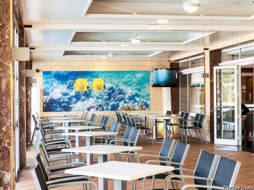 Hôtel Mariant 3* pas cher photo 7