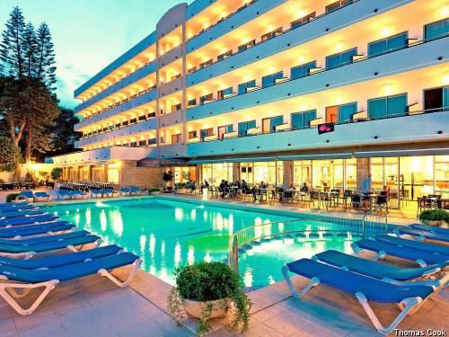 Hôtel Mariant 3* pas cher photo 11