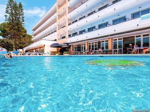 Hôtel Mariant 3* pas cher photo 13