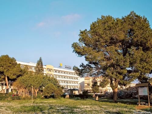 Hôtel Mariant 3* pas cher photo 16