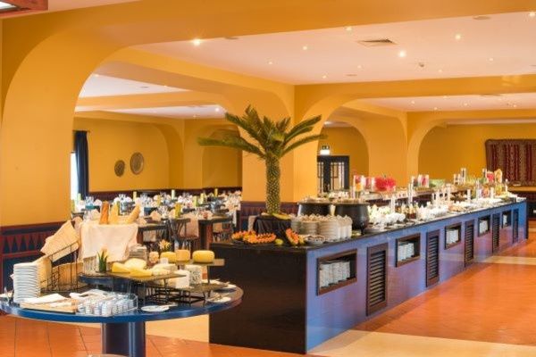 Hôtel Vila Galé Tavira 4* pas cher photo 8