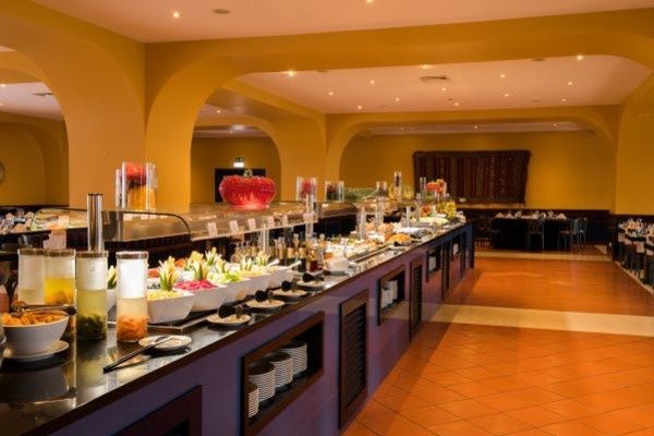 Hôtel Vila Galé Tavira 4* pas cher photo 9