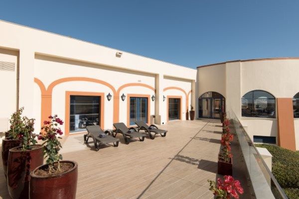 Hôtel Vila Galé Tavira 4* pas cher photo 11