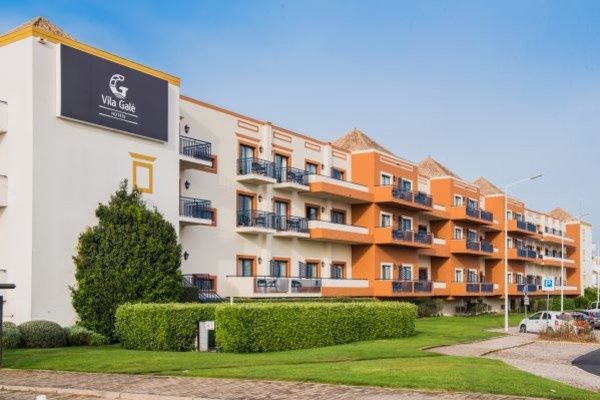 Hôtel Vila Galé Tavira 4* pas cher photo 20