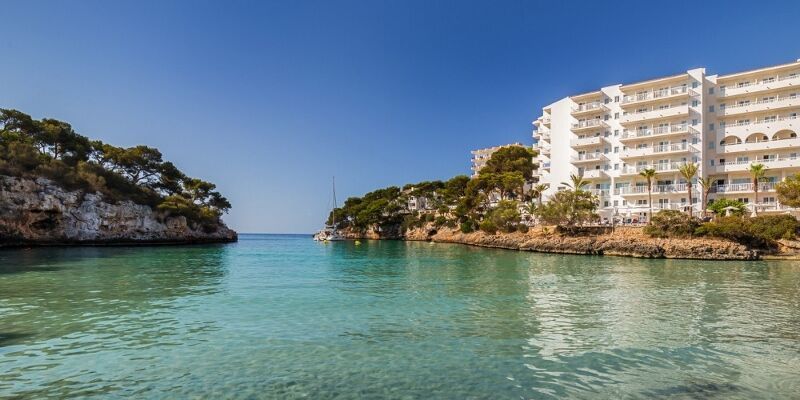 Hôtel Barcelo Aguamarina 4* pas cher photo 1