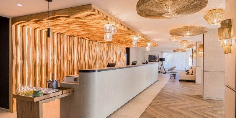 Hôtel Barcelo Aguamarina 4* pas cher photo 3