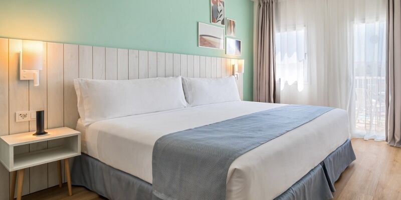 Hôtel Barcelo Aguamarina 4* pas cher photo 4