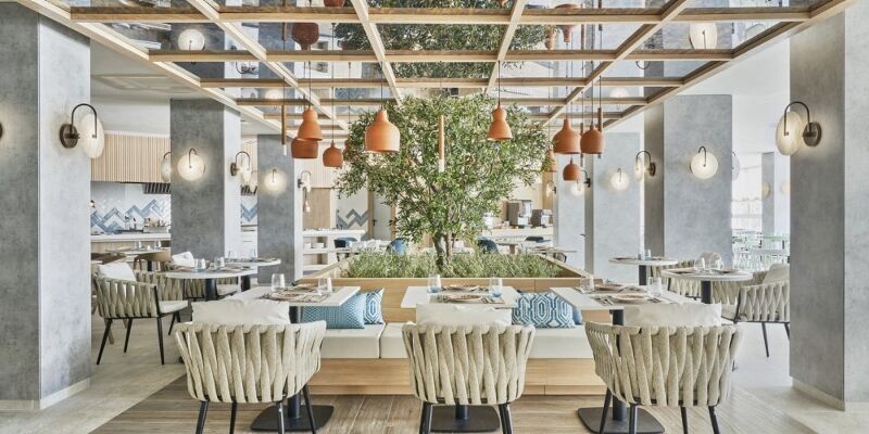 Hôtel Barcelo Aguamarina 4* pas cher photo 7