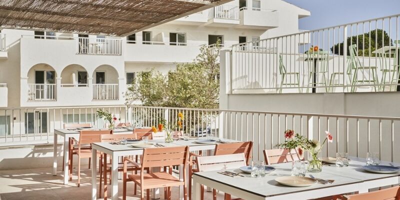 Hôtel Barcelo Aguamarina 4* pas cher photo 9