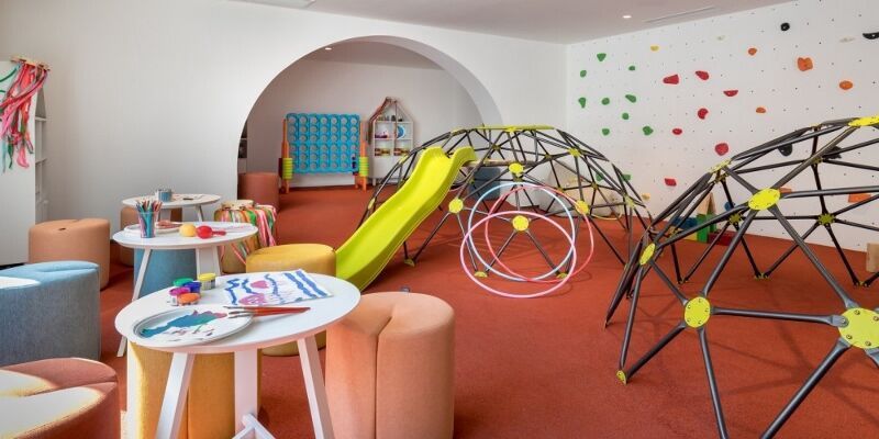 Hôtel Barcelo Aguamarina 4* pas cher photo 10