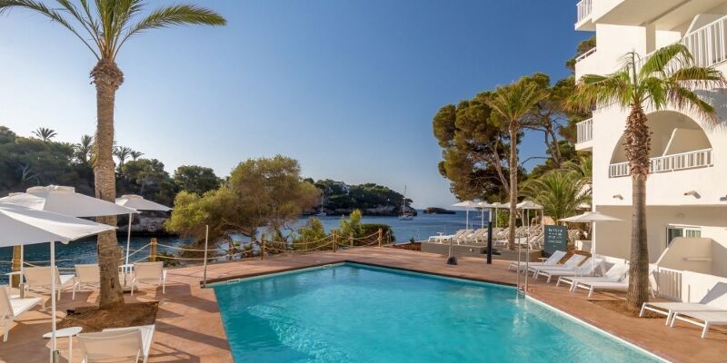 Hôtel Barcelo Aguamarina 4* pas cher photo 11