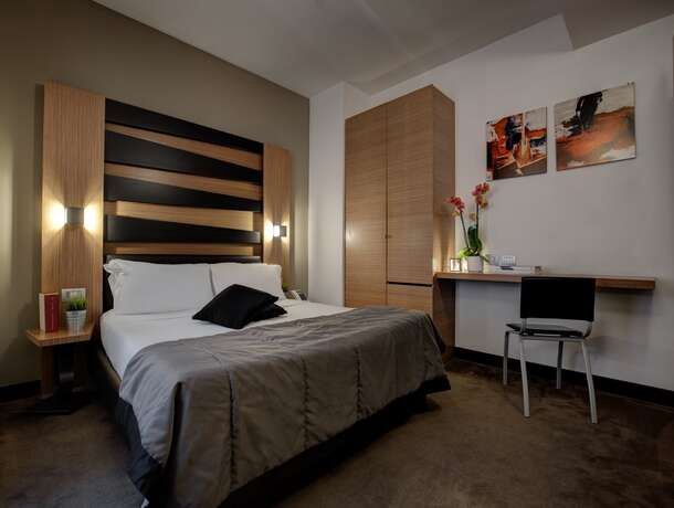 Hôtel Trevi 3* pas cher photo 2