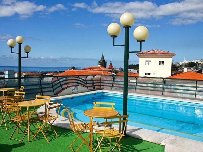 Hôtel Windsor 4* pas cher photo 7