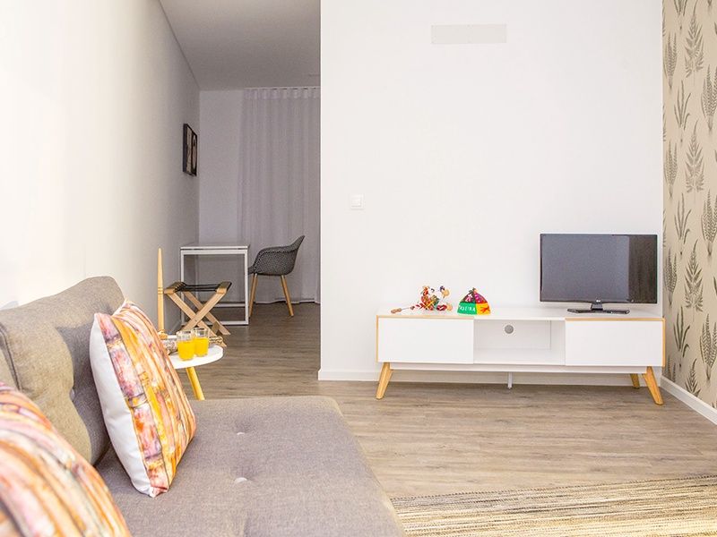 Hôtel Storytellers Apartments 4* pas cher photo 5