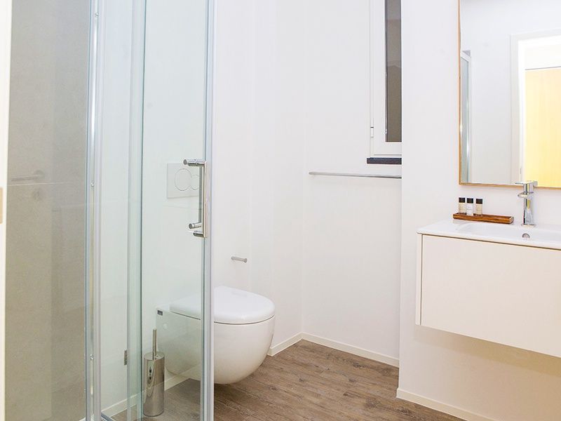 Hôtel Storytellers Apartments 4* pas cher photo 7