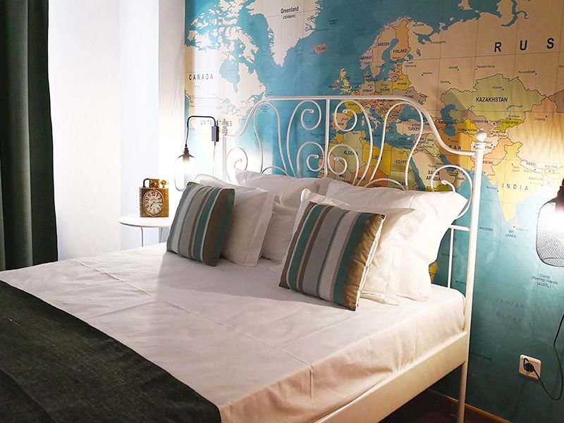 Hôtel Storytellers Apartments 4* pas cher photo 8