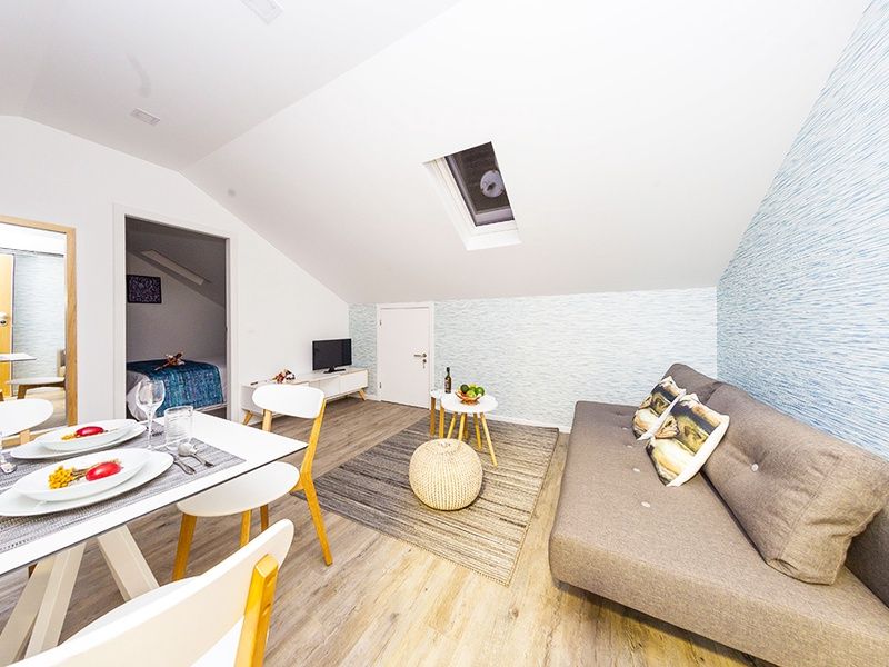 Hôtel Storytellers Apartments 4* pas cher photo 9