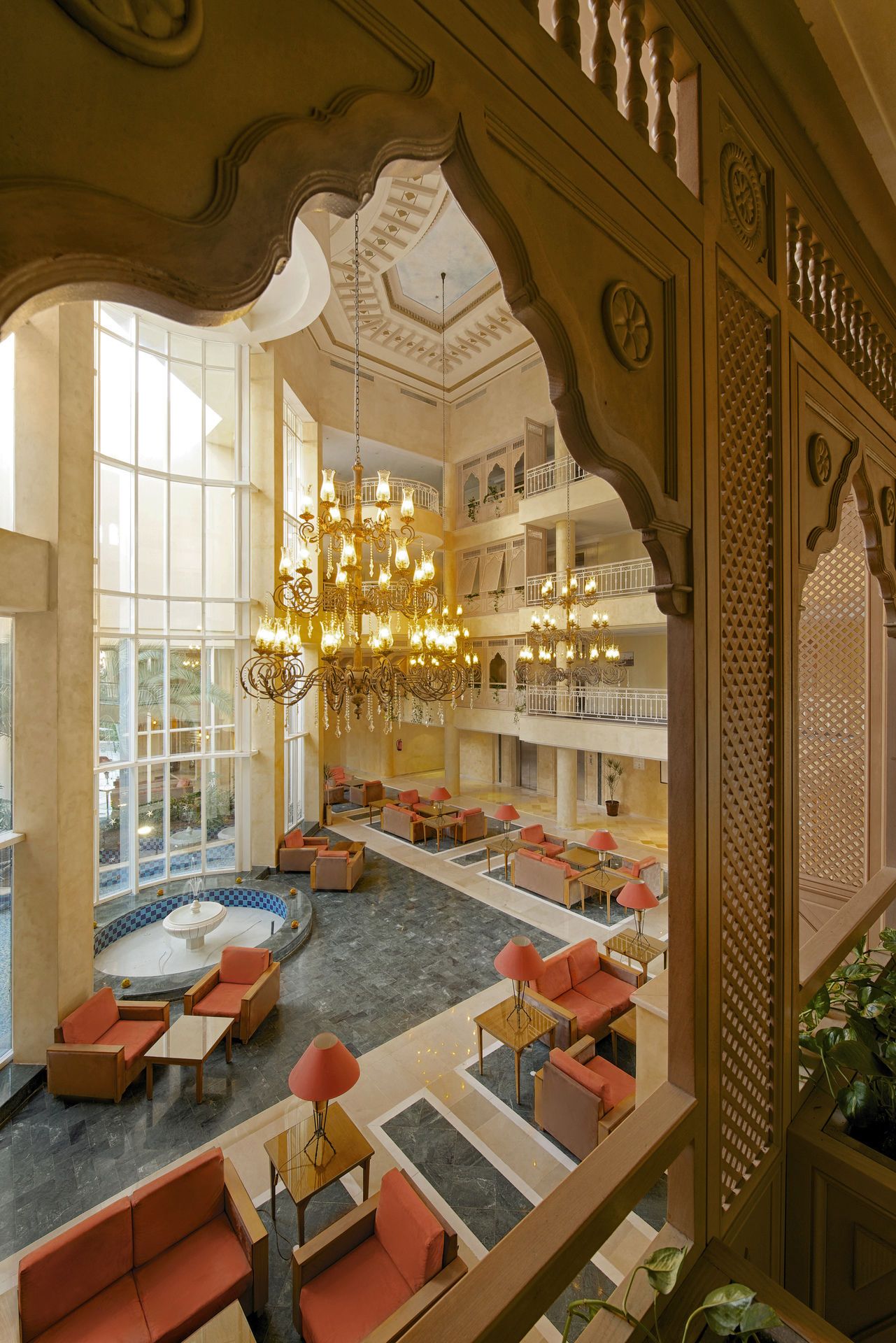 Hôtel Iberostar averroes 4* pas cher photo 4