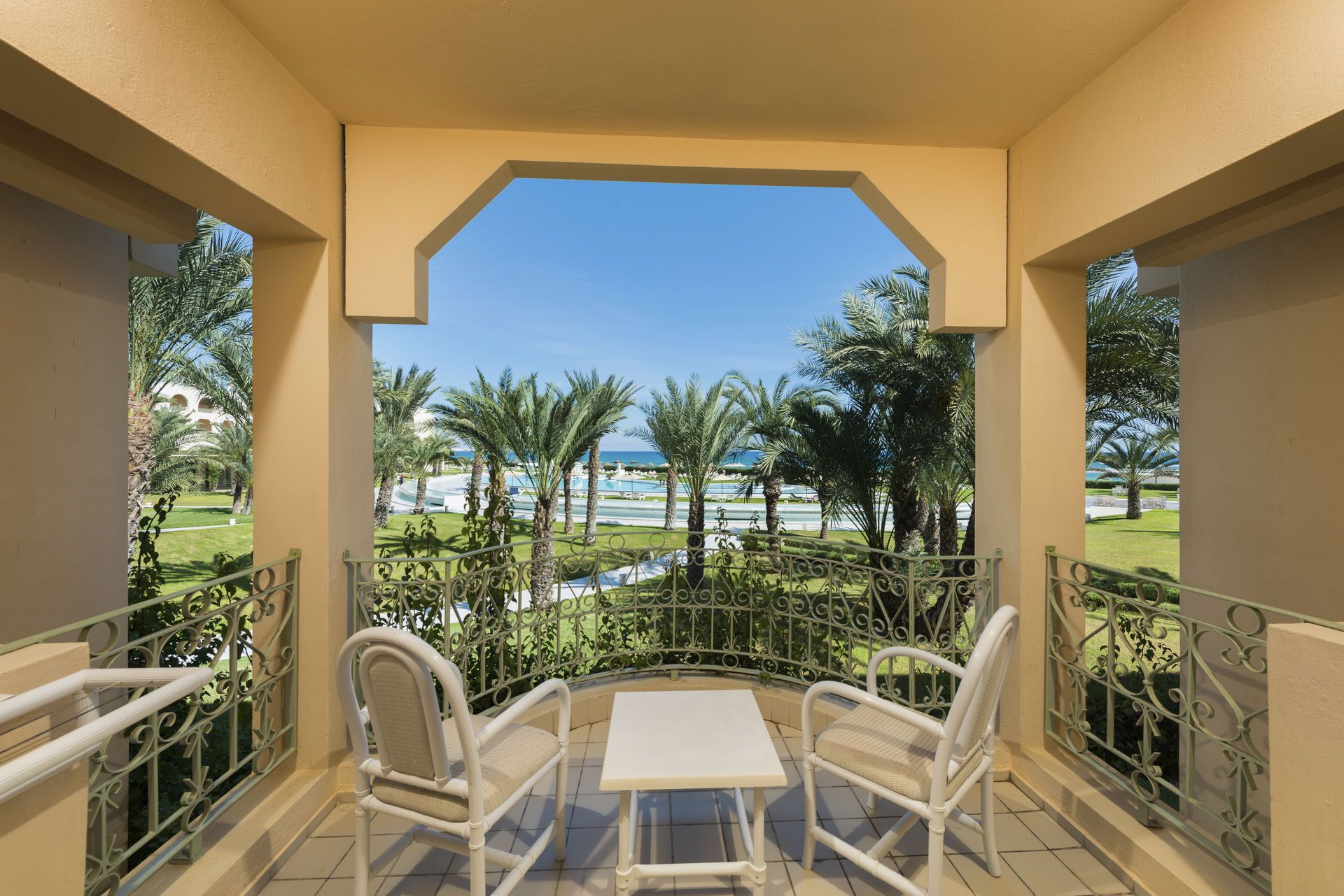 Hôtel Iberostar averroes 4* pas cher photo 8