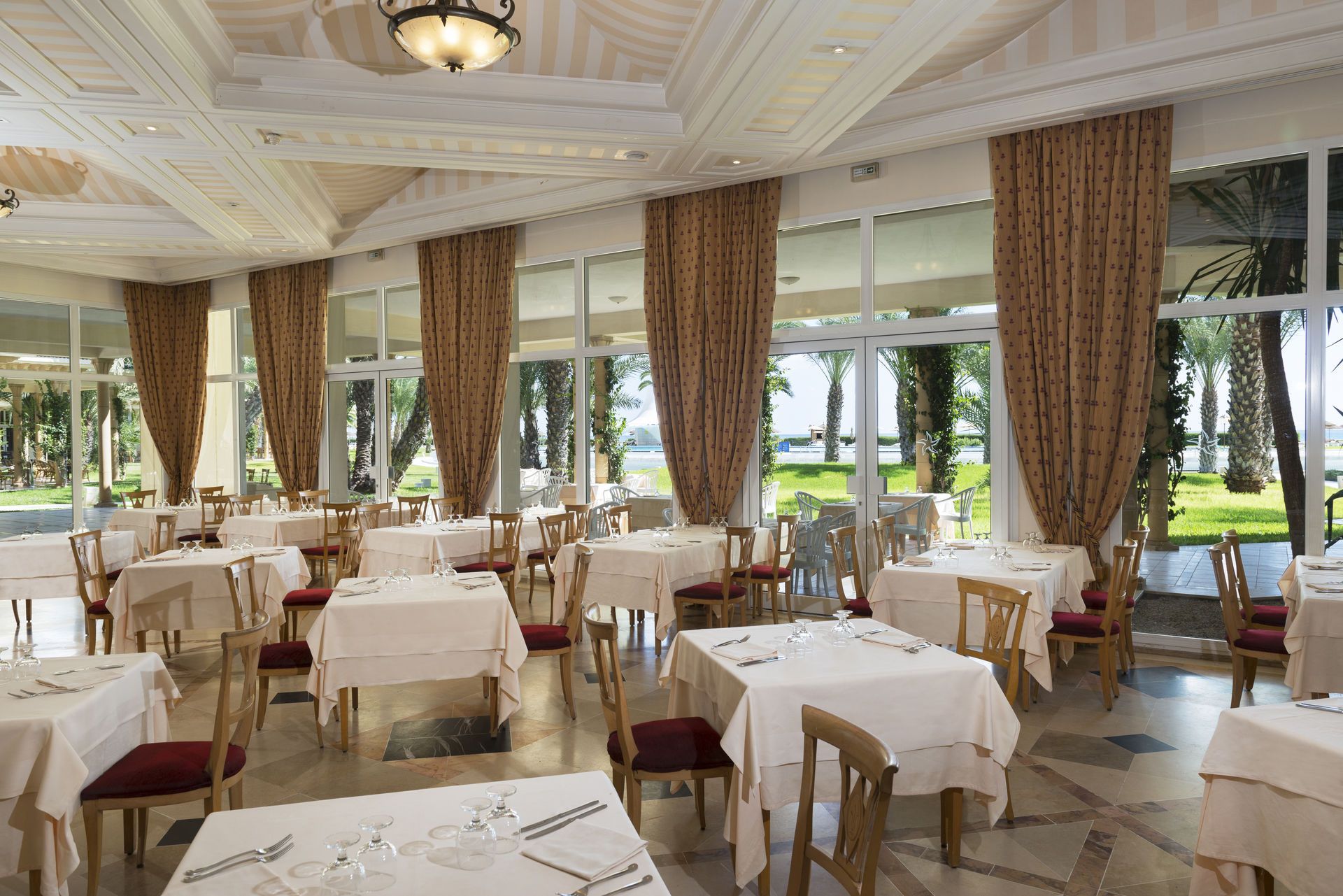 Hôtel Iberostar averroes 4* pas cher photo 12