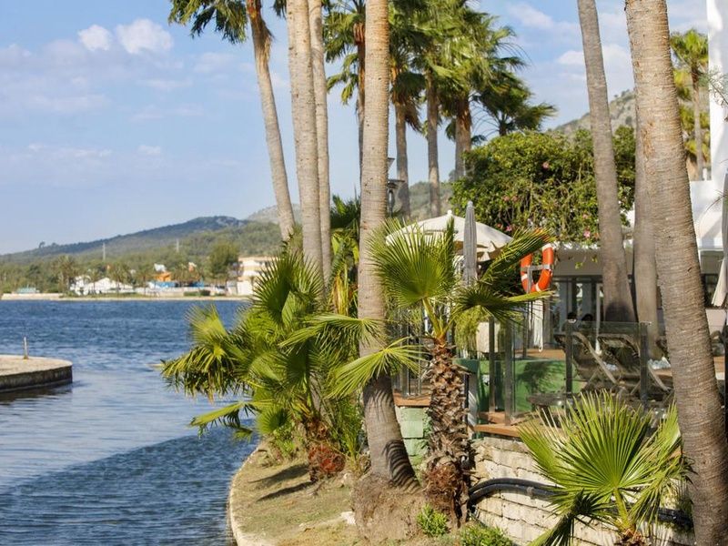 Hôtel Alua Boccaccio Mallorca 4* pas cher photo 2