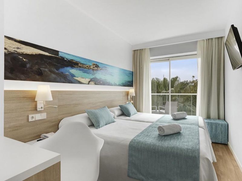 Hôtel Alua Boccaccio Mallorca 4* pas cher photo 3