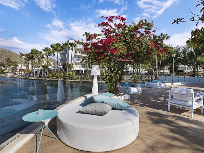 Hôtel Alua Boccaccio Mallorca 4* pas cher photo 8