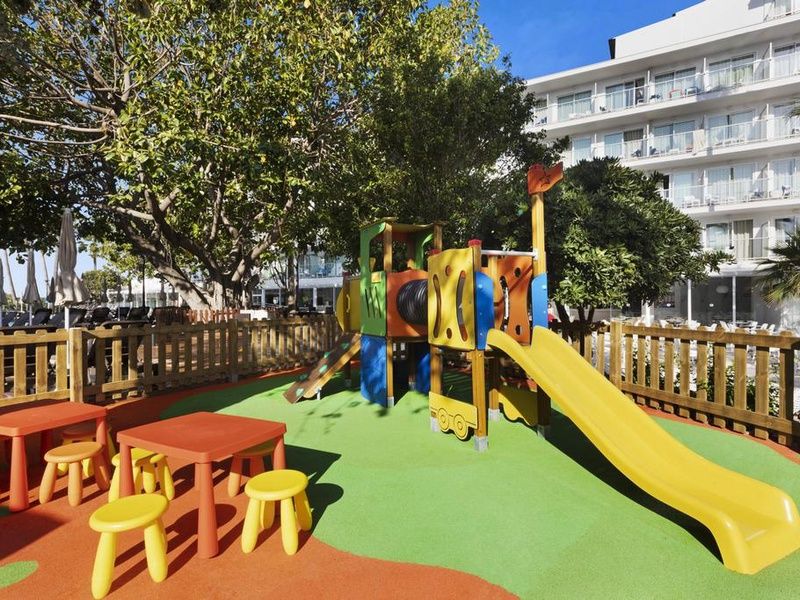 Hôtel Alua Boccaccio Mallorca 4* pas cher photo 10