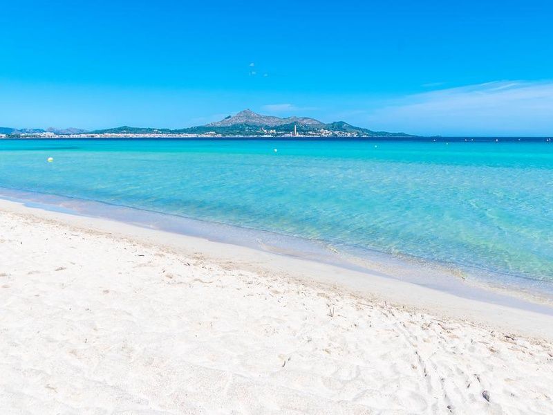 Hôtel Alua Boccaccio Mallorca 4* pas cher photo 11