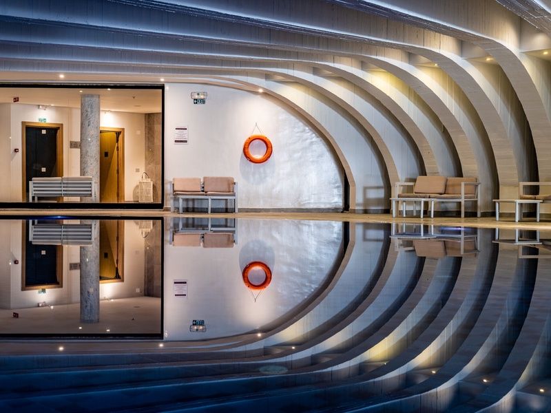 Kappa City - Marriott Resort Sousse Pearl 5* pas cher photo 8