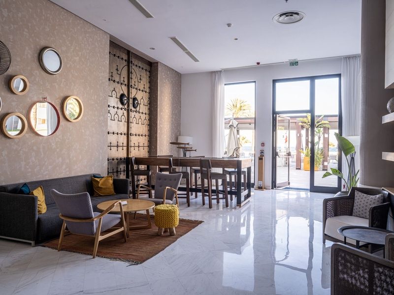 Kappa City - Marriott Resort Sousse Pearl 5* pas cher photo 11