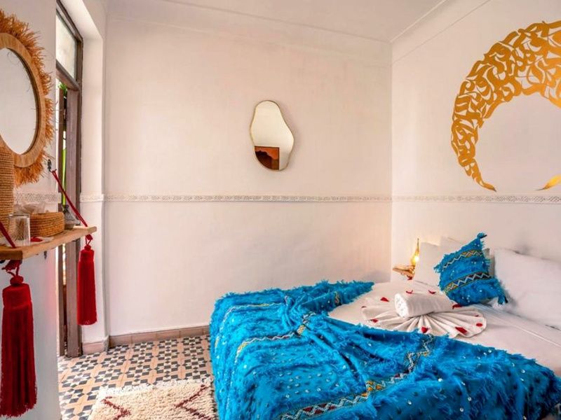 Ôcity Xperience Riad Samir Privilege Boutique Hotel & Spa pas cher photo 4