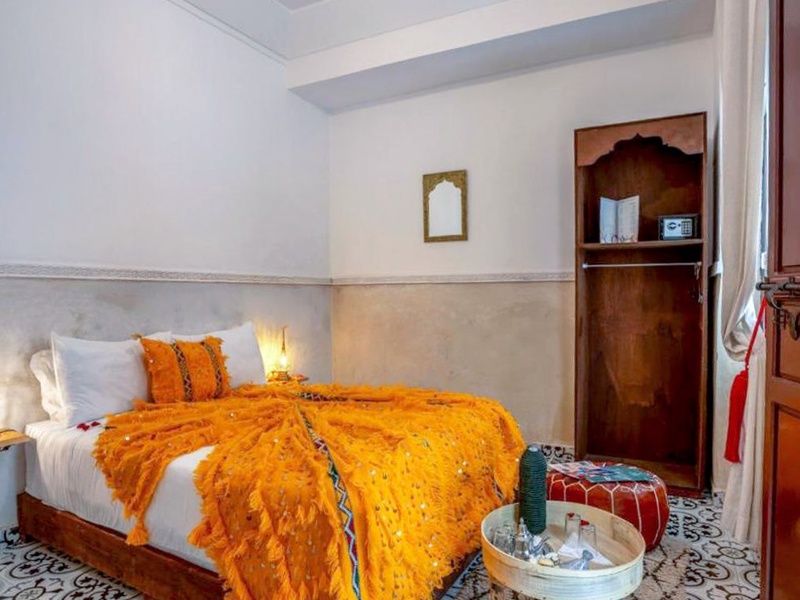 Ôcity Xperience Riad Samir Privilege Boutique Hotel & Spa pas cher photo 5