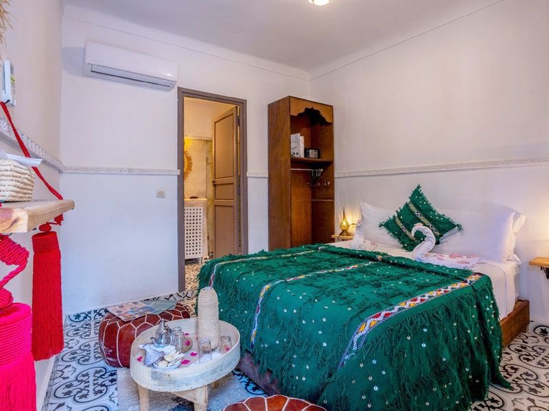 Ôcity Xperience Riad Samir Privilege Boutique Hotel & Spa pas cher photo 6