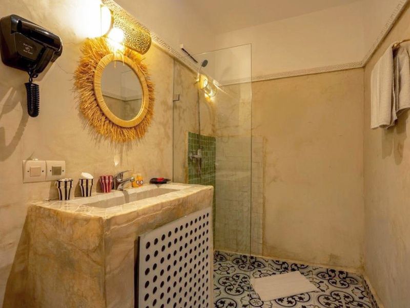 Ôcity Xperience Riad Samir Privilege Boutique Hotel & Spa pas cher photo 7