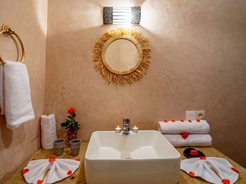 Ôcity Xperience Riad Samir Privilege Boutique Hotel & Spa pas cher photo 8