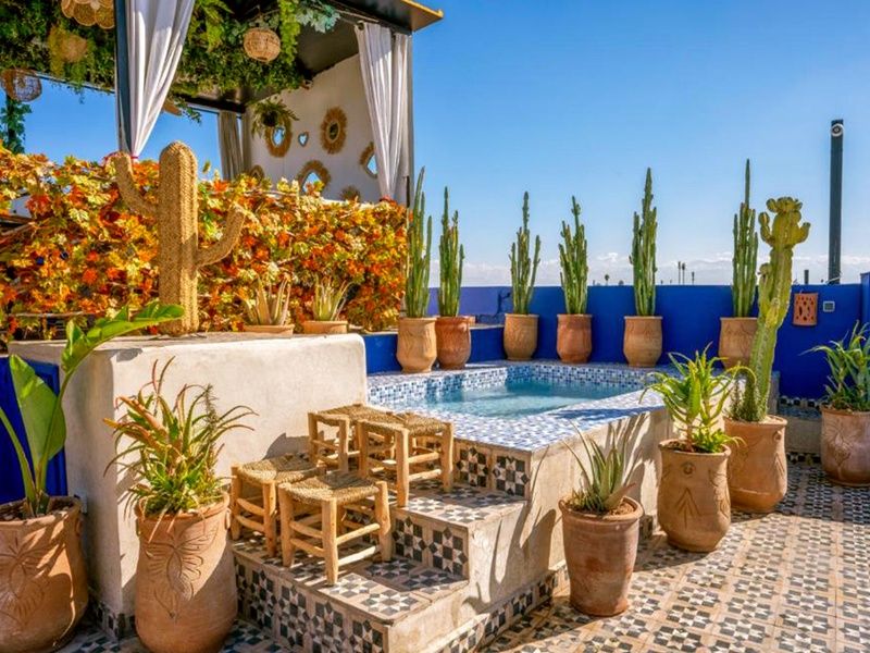 Ôcity Xperience Riad Samir Privilege Boutique Hotel & Spa pas cher photo 15