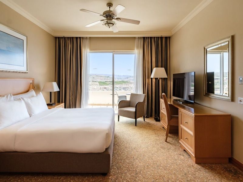 Hôtel Radisson Blu Golden Sands Resort 5* pas cher photo 3