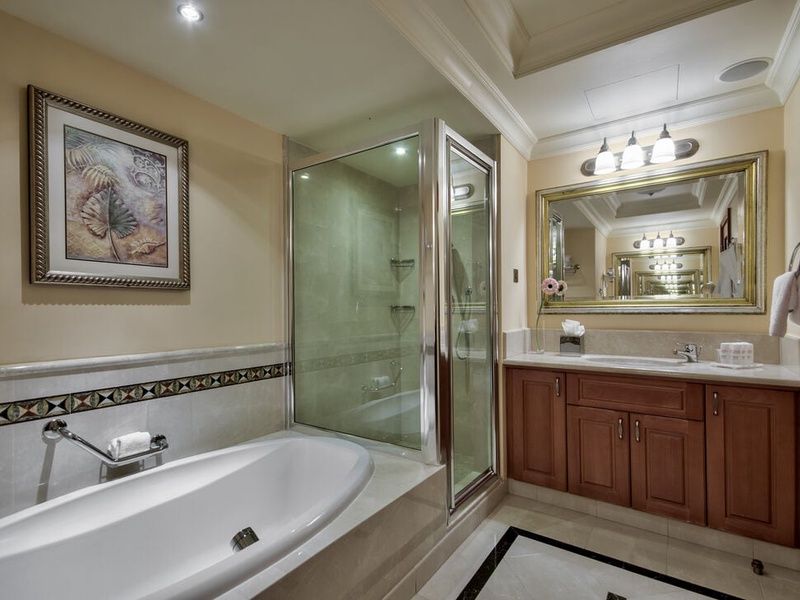 Hôtel Radisson Blu Golden Sands Resort 5* pas cher photo 4